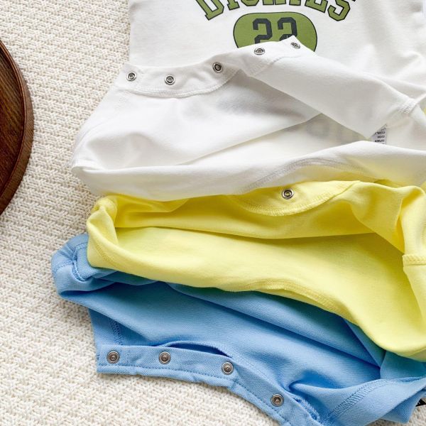 NO.22假兩件運動連身衣 