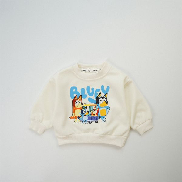 尖尖耳韓系休閒長tee 