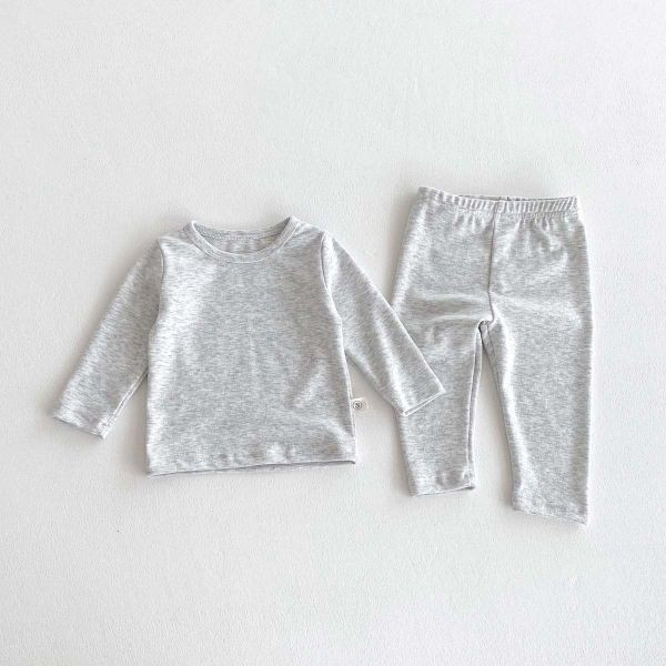 三色聖誕無袖包屁｜附帽 