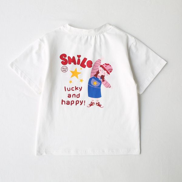 SMilE親子裝 