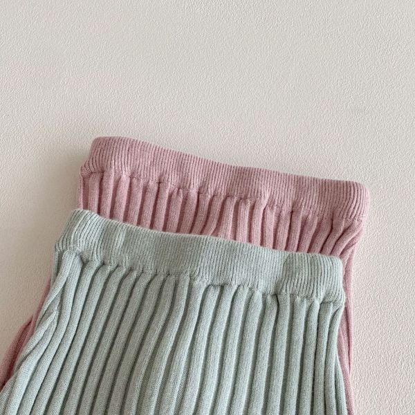 喵喵蝴蝶針織三件組 