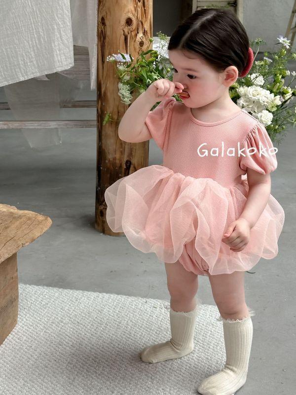 今日我最美公主裙包屁 