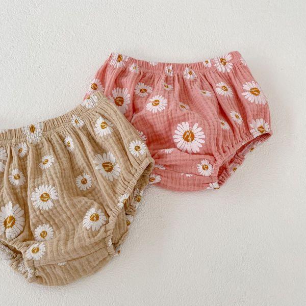 娃娃領！小雛菊套裝 