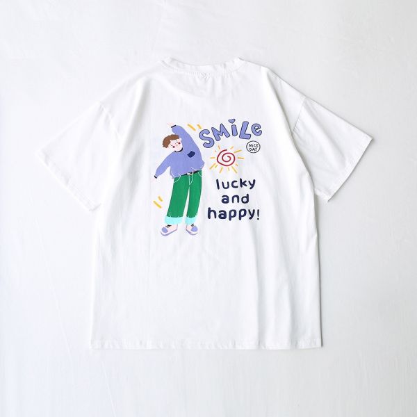 SMilE親子裝 