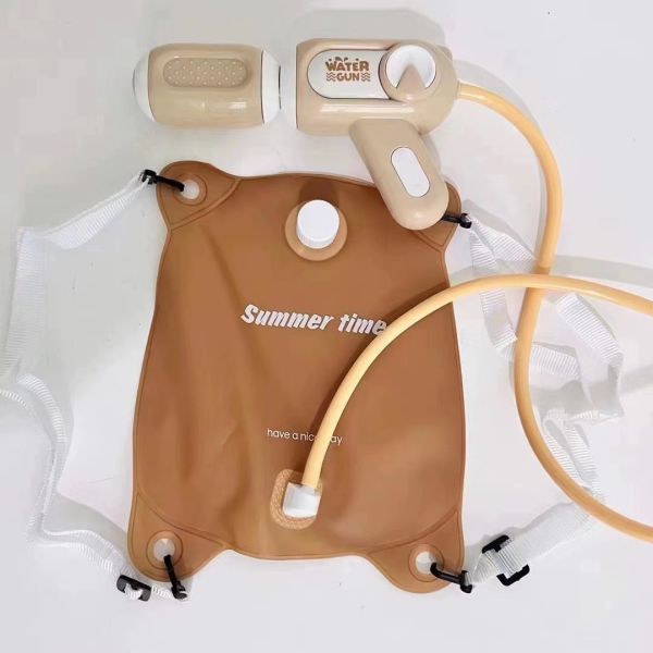 SUMMERTIME背包水槍組 
