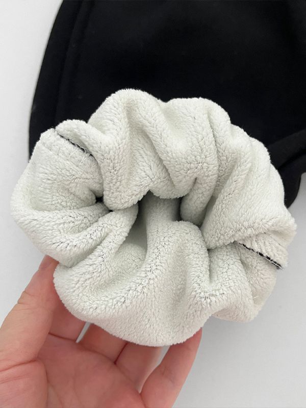 貓咪活頁口袋棉褲 