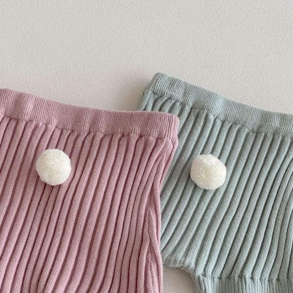 喵喵蝴蝶針織三件組 