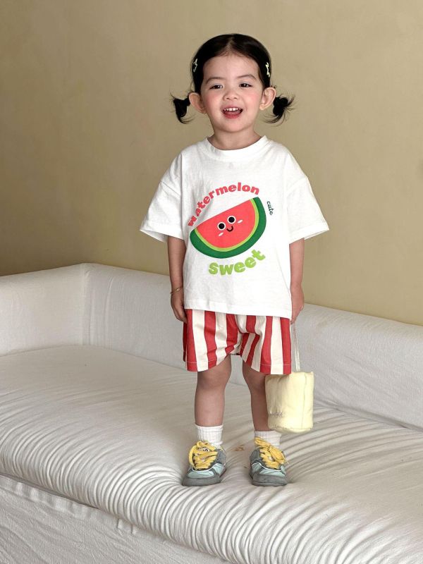 西瓜酪梨好朋友套裝 