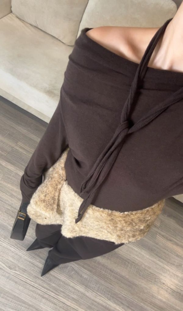 G04 多穿天絲羊毛抓皺衫(多色下單區，多色優惠) 