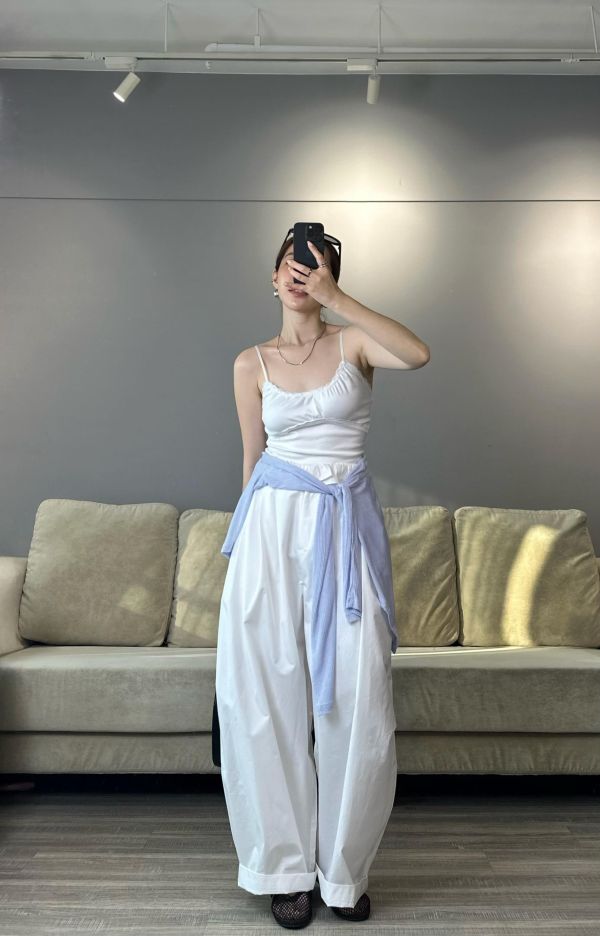 J11 許願上架 小設計透透防曬天絲開襟衫(藍色賣場) 