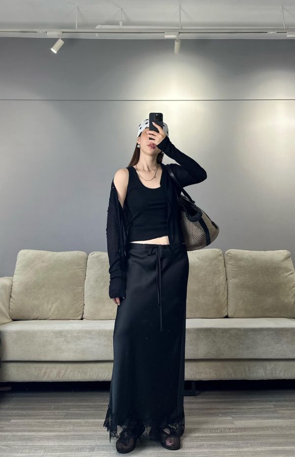 J11 【包色賣場】小設計透透防曬天絲開襟衫(多色) 