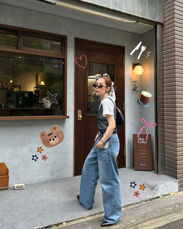 J01 搭配好幫手 彈性紗背心(灰黑/咖) 