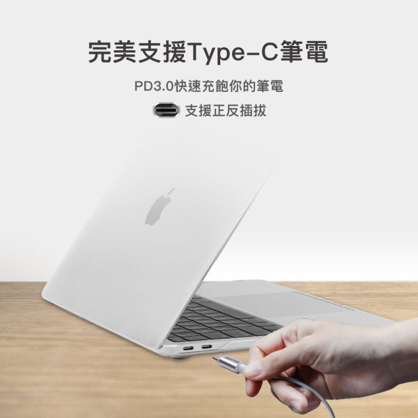 GIGASTONE Type-C to C 60W 高速充電傳輸線 1.5m｜適用 iPhone17手機/iPad/平板 GIGASTONE Type-C to C 60W 高速充電傳輸線 1.5m CC-7600W｜適用 iPhone17手機/iPad/平板