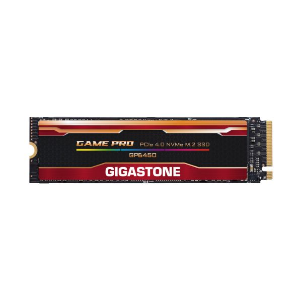PCle Gen4 SSD GP6450 1TB PCle Gen3 SSD GP6450 1TB