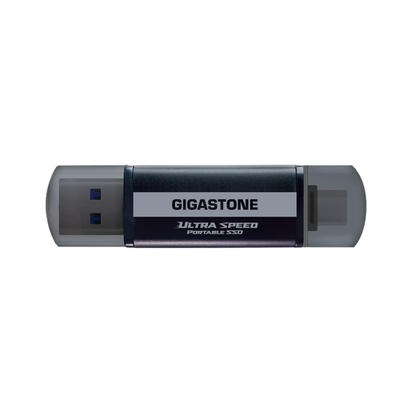 ACP USB-C 雙介面行動固態硬碟 ACP500 Type-C 1TB 雙介面行動固態硬碟