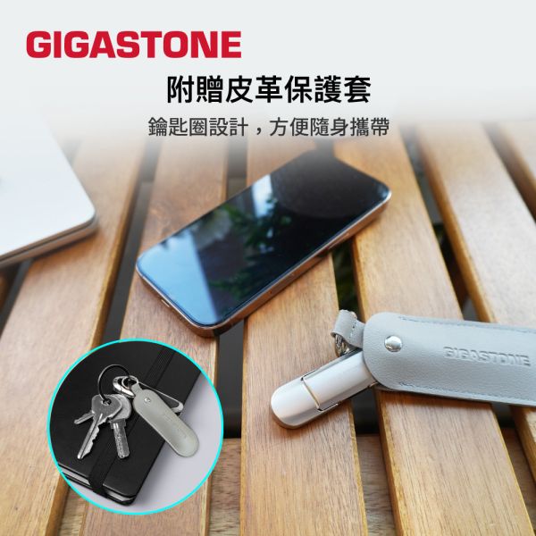 GIGASTONE Type-C雙介面固態硬碟 外接式 SSD｜1TB/512GB/256GB 最高500MB/s｜iPhone17/Mac/筆電適用 GIGASTONE Type-C雙介面固態硬碟 外接式 SSD｜1TB/512GB/256GB 最高500MB/s｜iPhone17/Mac/筆電適用