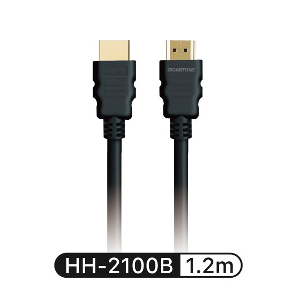 HDMI to HDMI 2.0 白金認證｜4K影音傳輸線｜HH 