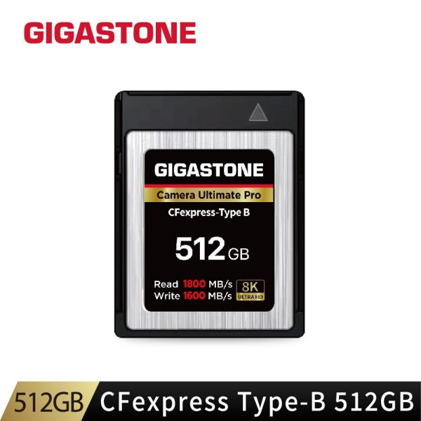 CFexpress Type-B 512GB CFexpress Type-B 512GB