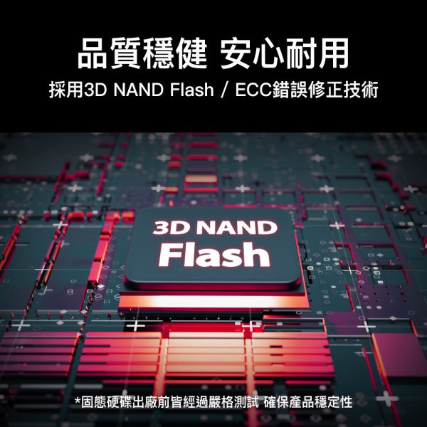 GIGASTONE 2.5吋固態硬碟 SATA III 內接式 SSD | 4TB/1TB/500GB/250GB 最高520MB/s GIGASTONE 2.5吋固態硬碟 SATA III 內接式 SSD | 4TB/1TB/500GB/250GB 最高520MB/s