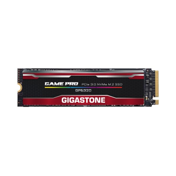 PCle Gen3 SSD GP6320 500GB PCle Gen3 SSD GP6320 500GB