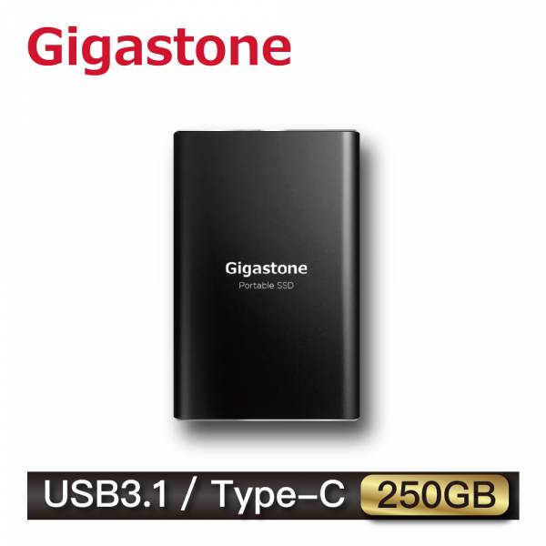 SSD P250_250GB M.2 SATA 3D TLC(讀: 500M/寫: 400M 支援PS4遊戲儲存) P250,250GB,M.2,SATA,3D,TLC,讀500M,寫400M,PS4,遊戲儲存,3年保固,USB3.1Gen1,高效能傳輸,技嘉aorus gen4,gigastone