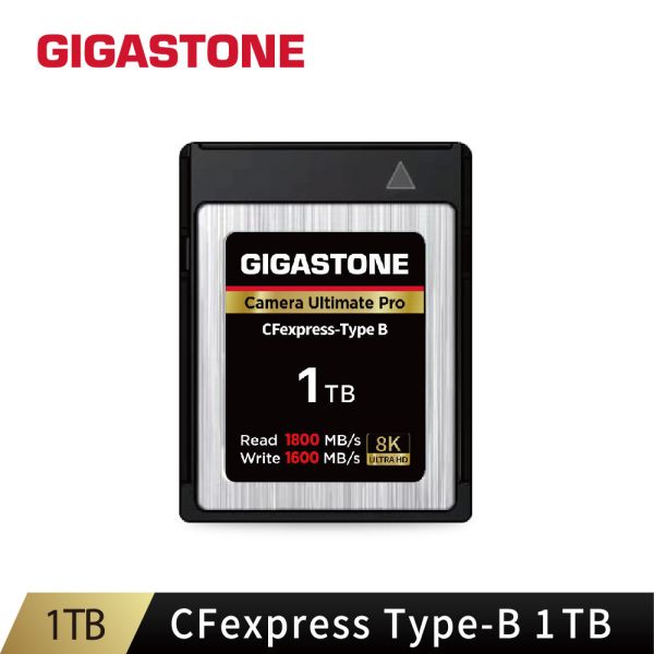 CFexpress Type-B 1TB CFexpress Type-B 1TB