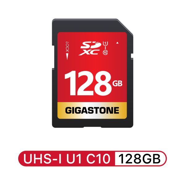 通用記憶卡｜SD UHS-I U1 C10｜32GB-256GB Gigastone,32GB,64GB,128GB,256GB,SDHC,SD,UHS-I,U1,C10,記憶卡,32G ,單眼相機,攝錄影機,記憶卡,5年保固,防水、防震、防X光,高耐用,傳輸速度高,80MB/s