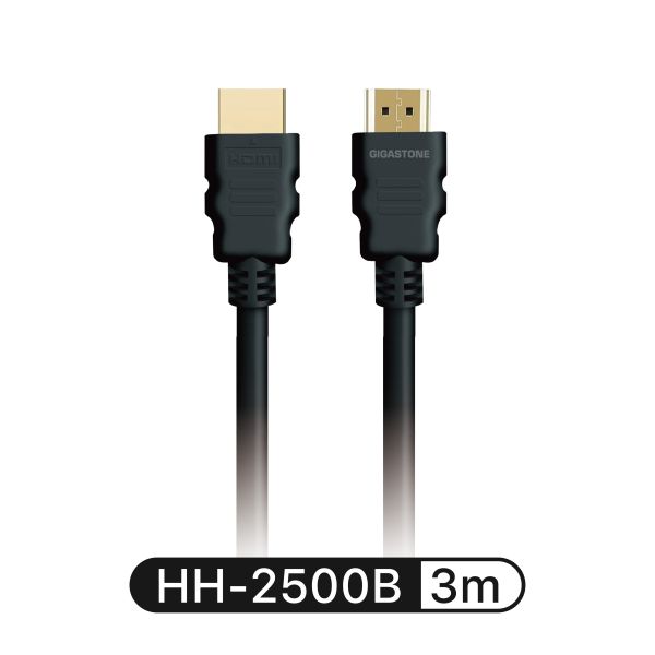 HDMI to HDMI 2.0 白金認證｜4K影音傳輸線｜HH 