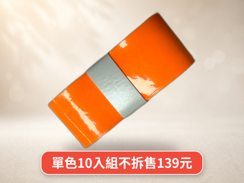 nikofly PU球拍握把布 球拍手膠 止滑握把布 羽球握把布 網球握把布 單色10入一組 