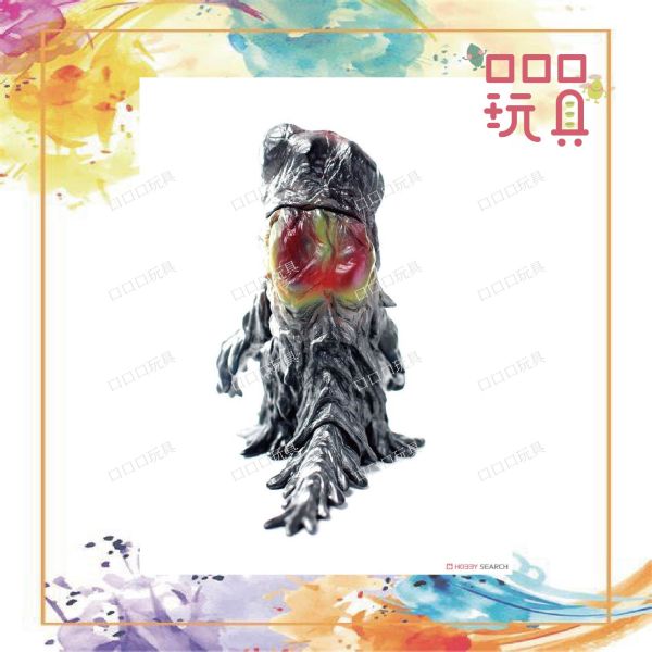 【現貨】 CCP 中型尺寸系列 黑多拉 經典 Ver. 4580565630745