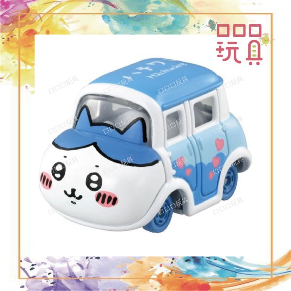 【現貨】Dream TOMICA SP 吉伊卡哇 玩具車 Chiikawa 多美小汽車 