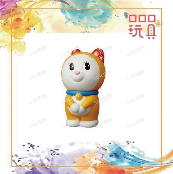【現貨】 UDF 169 哆啦A夢 哆啦美 4530956151694
