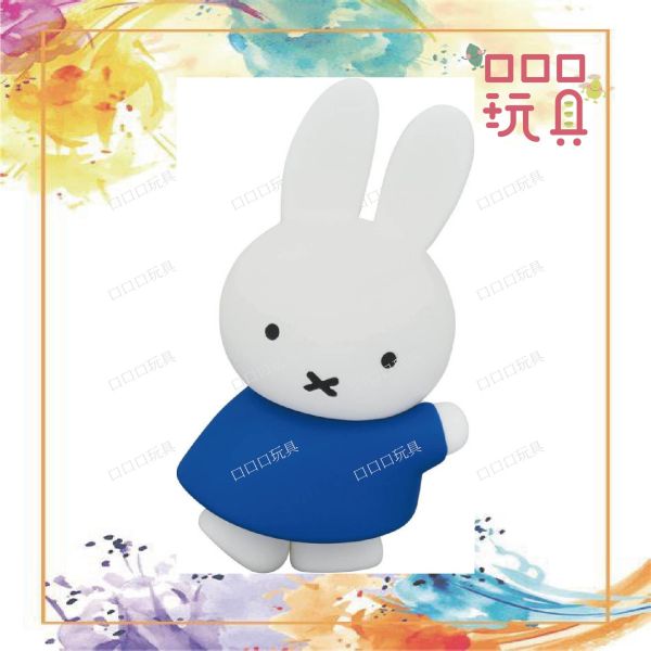 【現貨】 Medicom Toy UDF 717 連接 搭肩 藍衣 米飛兔 米菲兔 4530956157177