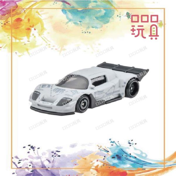 【現貨】風火輪 C4982-99LD LU 3043N2 MAD MIKE DRIFT ATTACK 01947352364597
