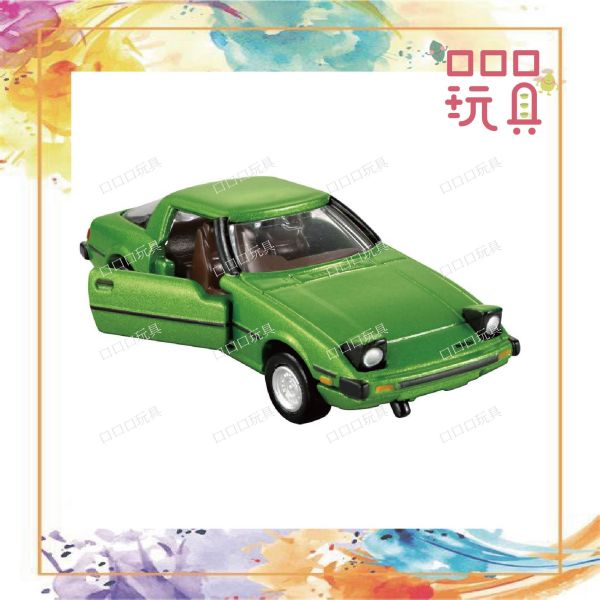 【現貨】 TOMICA 多美小汽車 PREMIUM 29 馬自達 Savanna RX 7 4904810297987