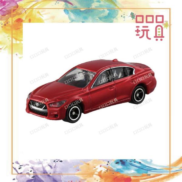 【現貨】 TOMICA 多美小汽車 76 日產 NISSAN SKYLINE 4904810158271