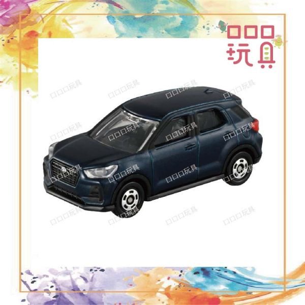 【現貨】TOMICA 多美小汽車 24 豐田 COROLLA TOURING 4904810158288