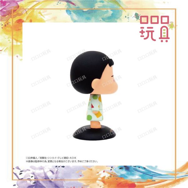 【現貨】MAX LIMITED 蠟筆小新 晃頭公仔 野原新之助 睡衣 / 一般 4580683614382 4580683614399