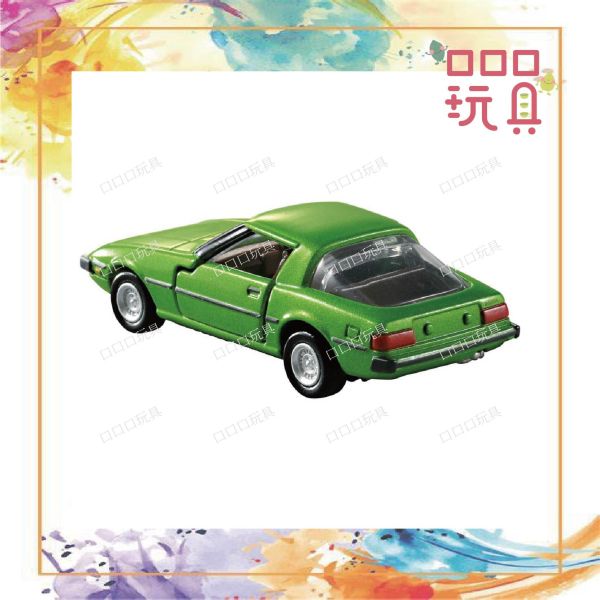 【現貨】 TOMICA 多美小汽車 PREMIUM 29 馬自達 Savanna RX 7 4904810297987