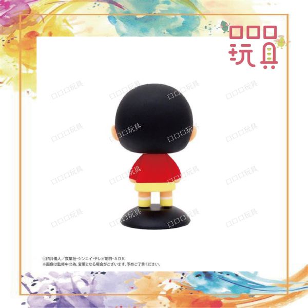 【現貨】MAX LIMITED 蠟筆小新 晃頭公仔 野原新之助 睡衣 / 一般 4580683614382 4580683614399
