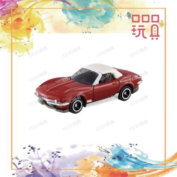 【現貨】TOMICA No.103 MITSUOKA ROCK STAR 光岡 初回特別 4904810798583