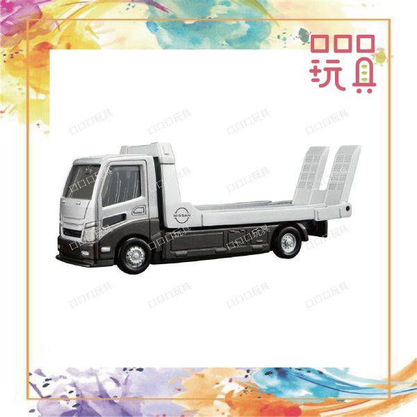 【現貨】 TOMICA 多美小汽車 PREMIUM系列 載運車 – 日產Fiarlady Z 4904810224327