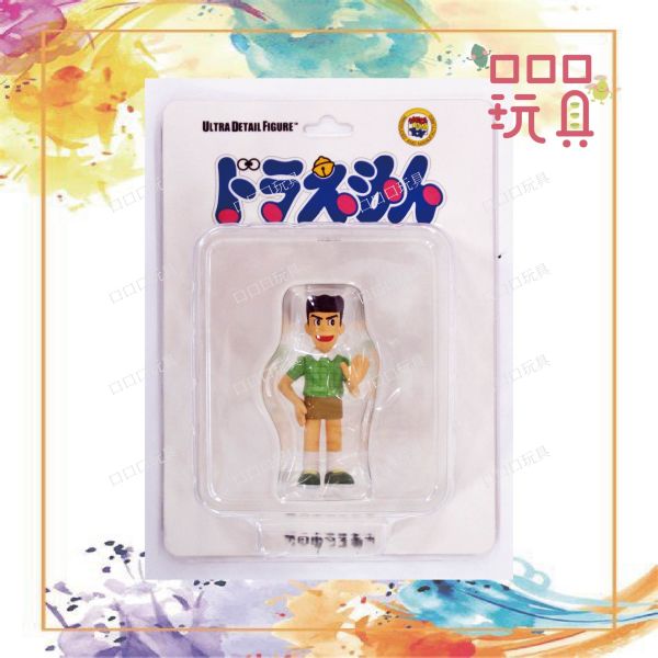 【現貨】 Medicom Toy UDF NO.227 夢中帥小夫 4530956152271
