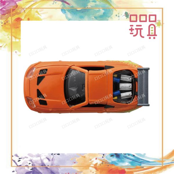 【現貨】 TOMICA 多美小汽車 無極限 PRM 03 玩命關頭 豐田 Supra 風火輪,火柴盒,多美車