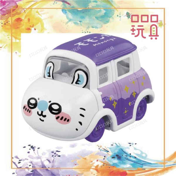 【現貨】Dream TOMICA SP 吉伊卡哇 玩具車 Chiikawa 多美小汽車 