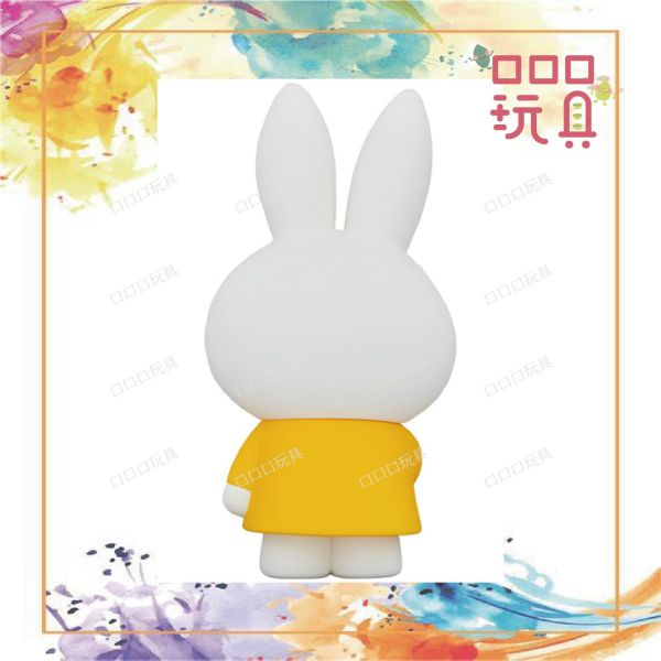 【現貨】Medicom Toy UDF 715 喉嚨痛 黃衣 米飛兔 米菲兔 4530956157153