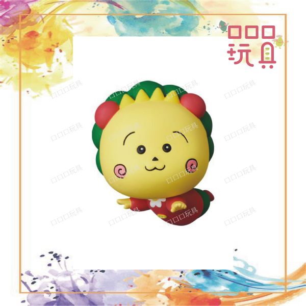 【現貨】Medicom Toy UDF 754 櫻桃小丸子系列2 可吉可吉 公仔 4530956157542