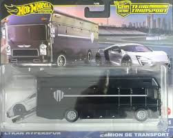 【現貨】Hot wheels 團隊運輸 FLF56-987H Lykan HyperSport 