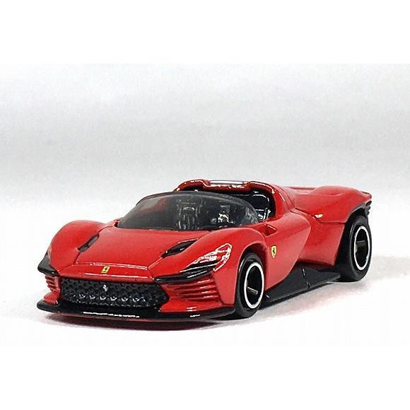 【現貨】TOMICA 多美小汽車 46 法拉利 Ferrari Daytona SP3 