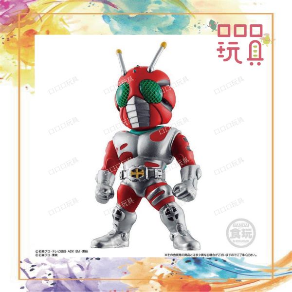 【現貨】Converge Kamen Rider 20 假面騎士 食玩 4549660551140